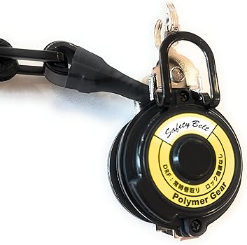 Amazon.co.jp: ポリマーギヤ(Polymer Gear) 新規格 胴ベルト型